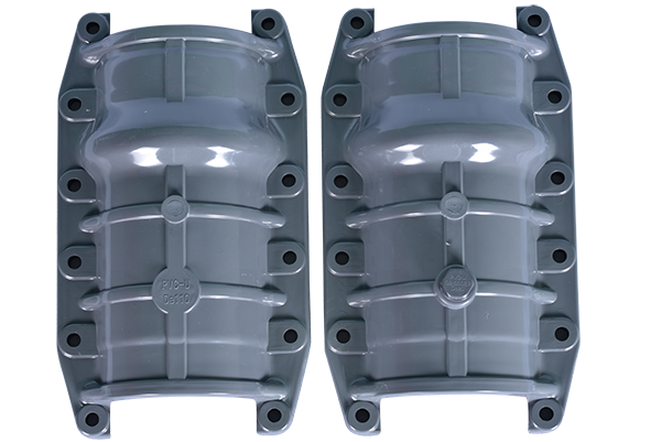 哈夫式搶修節(jié)