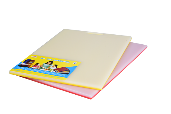 家用塑料菜板-雙色