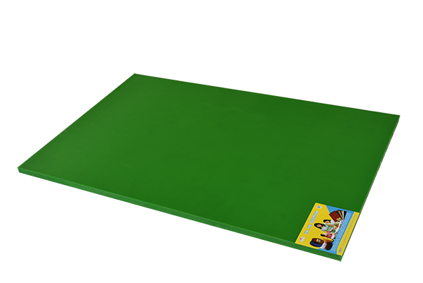 專用定制砧板-綠色